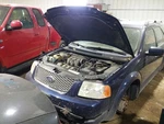 Speedometer Cluster Mph Limited Id 5F9T-10849-EV Fits 05 Freestyle 2153330. Fixed Price $85.00.