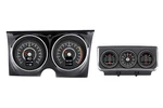 Dakota Digital 1967 Camaro With Console Gauges Instruments #RTX-67C-CAC-X. Fixed Price $1800.00.