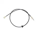 Speedometer CABLE-3 Trans Omix 17208.01. Fixed Price $17.94.