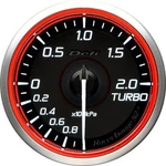 Defi Racer Gauge N2 Plus Turbo Boost 60MM Red DF19502 New. Fixed Price $270.14.