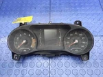 2018 Jeep Compass Instrument Cluster Speedometer 3.5" Screen Oem 6QR59DX9AA. Fixed Price $99.99.