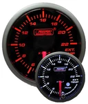 Premium Exhaust Gas Temperature Gauge 52MM W/peak Recall & Warning Amber/white. Fixed Price $118.00.