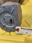 1971 Ford Galaxie Nos Clock D1AZ-15A000-A. Fixed Price $80.00.