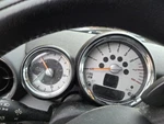 Used Speedometer Gauge Fits: 2013 Mini Cooper Ht Cluster W/navigatio. Fixed Price $107.00.