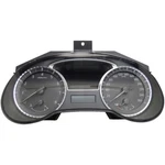 Instrument Cluster Kph Only Fits 2013 Infiniti JX35 24810-9NA3C. Fixed Price $97.42.