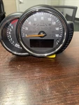 2015 Mini Cooper Speedometer Instrument Cluster Gauges 138 K Miles. Fixed Price $120.00.