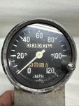 Vdo Oem Enduro Speedometer Gauge (mph) 20/109/03 174 W 1.42. Fixed Price $209.00.