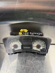 2012 Ford Expedition Speedometer Cluster Floor Shift Mph. Fixed Price $59.99.