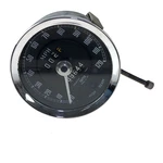 Smiths Speedometer 120MPH Sn 6144/00 W/high Beam Indicator Jaguar? Triumph?. Fixed Price $49.95.