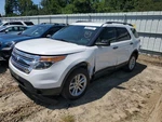 Used Speedometer Gauge Fits: 2015 Ford Explorer Mph Id CB5T-10849-EA Thru Ek Gra. Fixed Price $91.00.
