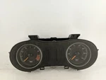 2015-2015 Jeep Cherokee Speedometer Instrument Cluster Gauges BHJJ3. Fixed Price $81.27.