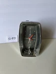 1961 1962 Ford Lincoln Continental Oem Dash Clock. Fixed Price $49.00.