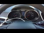 Speedometer Cluster Market Mph Fits 16-17 Veloster 2863950. Fixed Price $99.50.