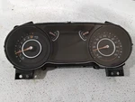 2023 Jeep Gladiator Speedometer Gauge Cluster 23K Miles Oem. Fixed Price $125.08.