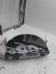 2004 Ford Escape Silver Speedometer Gauge Oem 3L8T-10849-AC 155K Miles. Fixed Price $140.49.