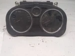 Speedometer Cluster Mph With Trip Computer Fits 97 Audi A4 429644. Fixed Price $41.00.