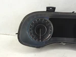 2016-2016 Chrysler 200 Speedometer Instrument Cluster Gauges W7REM. Fixed Price $49.18.