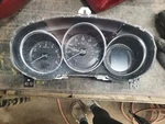 Speedometer Mph Id GMN655471B Fits 16 Mazda 1827864. Fixed Price $129.89.