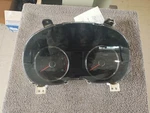2014 Subaru Forester Speedometer Cluster 14K Tested 85000SG160. Fixed Price $29.99.