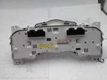 2009 Dodge Nitro Speedometer Gauge Silver Oem 05172595AB 215K Miles. Fixed Price $107.49.