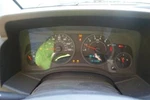 Speedometer Cluster 191508 Miles Fits 07 Compass W/ Power Door LOCKS1751950. Fixed Price $56.40.
