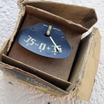 Nos 1947-1948-1949 Studebaker Champion Commander Ammeter Gauge (522178). Fixed Price $29.99.