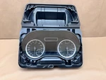 Speedometer Cluster Gauge Mph 17-19 Infiniti QX30 A0919001902 Oem Looks New. Fixed Price $210.00.