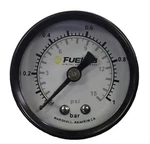 Fuelab Analog Pressure Gauge 71512. Fixed Price $34.00.