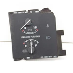 1992-1996 Ford F150 Fuel Gas Gauge Voltage Oem F2TF-10E853. Fixed Price $50.96.