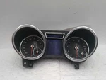 Speedometer 166 Type Suv Vin 4TH Digit Mph Fits 18 Mercedes Gle-class 648075. Fixed Price $119.59.