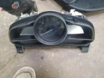 Speedometer Mph Without Head-up Display Fits 19-20 Mazda CX-3 1834541. Fixed Price $129.89.