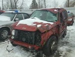 Speedometer Cluster Mph Black Trim Fits 06 Liberty 928830. Fixed Price $94.59.