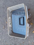1965 1966 Plymouth Fury Gauge Cluster Speedometer Chrysler Mopar. Fixed Price $150.00.