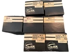 Nos Sun Super Tachometer Chrome Mounting Cup NC-5 Sst Models Gauge Ford Mopar Gm. Fixed Price $200.00.