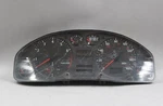 Speedometer Cluster Mph Fits 1998 Audi A4 Oem #45422. Fixed Price $70.00.