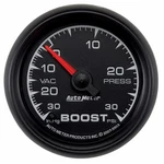 Autometer Boost/vacuum Gauge Euro-style 52MM. Fixed Price $159.90.