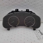 15-17 Lexus NX200T Speedometer 65.7K Id 8380078311. Fixed Price $450.00.