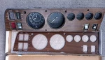 1969 Dodge Charger Super Bee Rallye Instrument Gauge Cluster Bezel. Fixed Price $449.77.