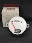 Nos 1958 Ford Fairlane Custom 500 Temperature Indicator Dash Gauge Cluster. Fixed Price $113.99.
