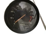 Triumph Spitfire Tachometer 1973-1974 #RN1326/00. Fixed Price $60.00.