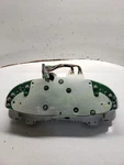 Used Speedometer Gauge Fits: 2004 Ford Escape Cluster Mph Id 3L8T-10849-AC Grade. Fixed Price $55.00.