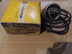 701-1104 Water Temperature Gauge Napa Balkamp 3-5789. Fixed Price $76.00.