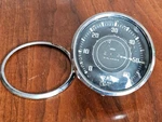 Jaeger Triumph TR2 Rev Counter RC163 51-111-402-09 Classic Car Tachometer Parts. Fixed Price $24.95.
