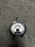 07-10 Mini Cooper R56 Tachometer Cluster Oem 9201399. Fixed Price $45.00.