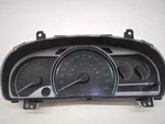 2013-2015 Toyota Venza Speedometer Instrument Cluster Gauges 83800-0T130 300K. Fixed Price $39.88.
