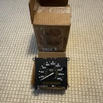 Ford Speedometer Head Unit E97F-10E853. Fixed Price $19.95.
