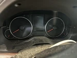 13 14 Subaru Legacy Speedometer Instrument Cluster Gauges. Fixed Price $107.90.