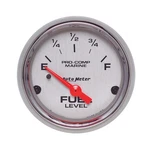 Autometer 200760-35 Fuel Level Gauge. Fixed Price $92.10.