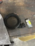 Dakota Digital 393050 Gm Sender Pack Speed Sensor Nos. Fixed Price $63.00.