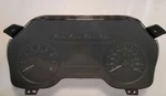 F150 2018+ Instrument Panel Dash Gauge Cluster 2". Speedo 8K Tach. Km!!. Fixed Price $30.00.